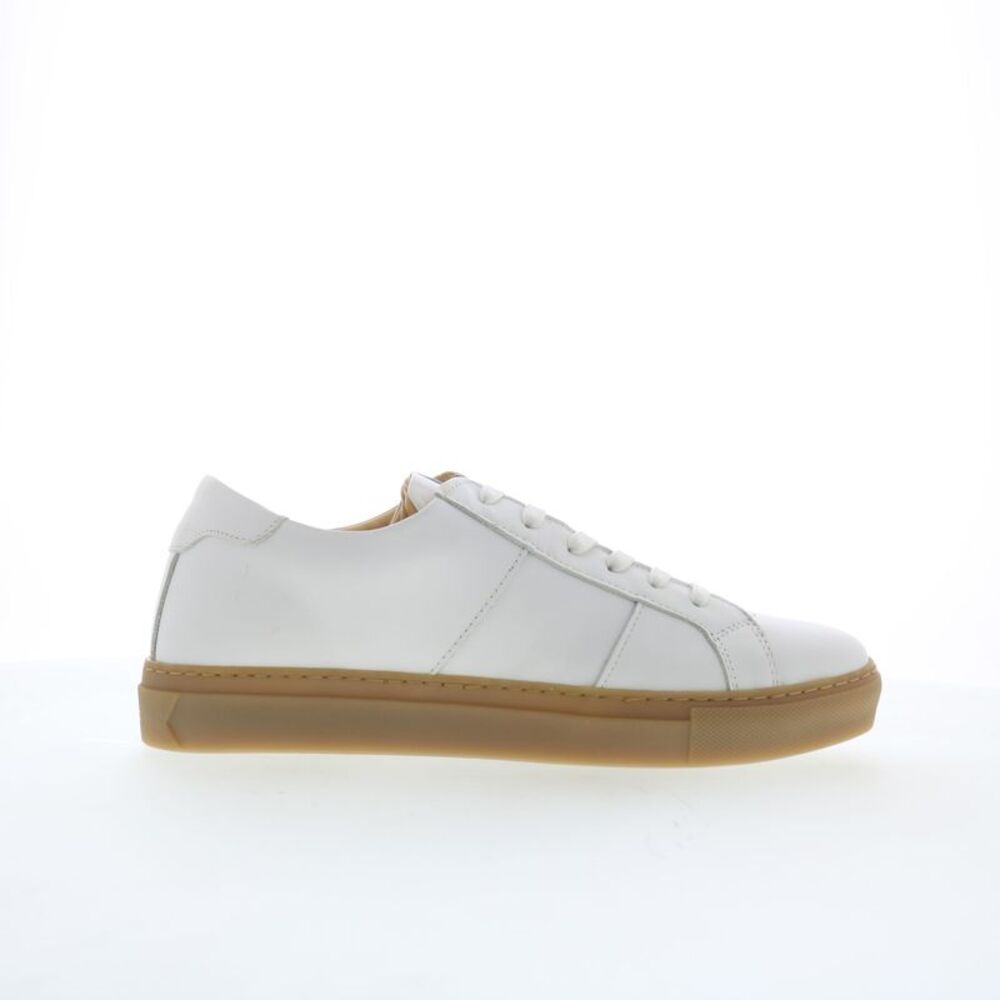 Greats Mens Royale White Shoes (NWT)